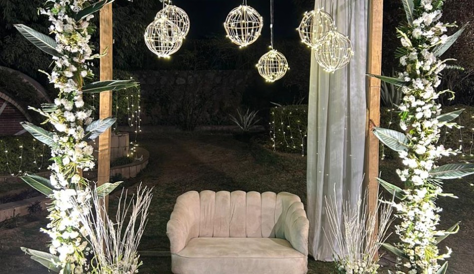 Eveplano: Best wedding planner in Delhi